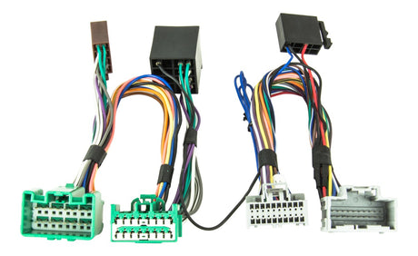 MATCH PP-AC 52a adapteris