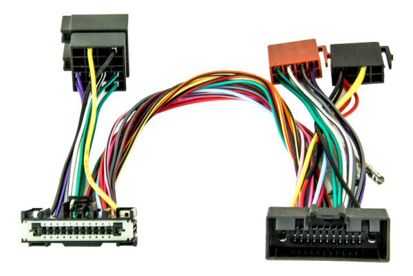 MATCH PP-AC 74 adapteris