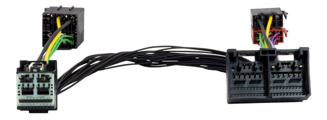 MATCH PP-AC 76 adapterio kabelis