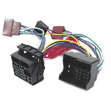 MATCH PP-AC 87 adapterio kabelis