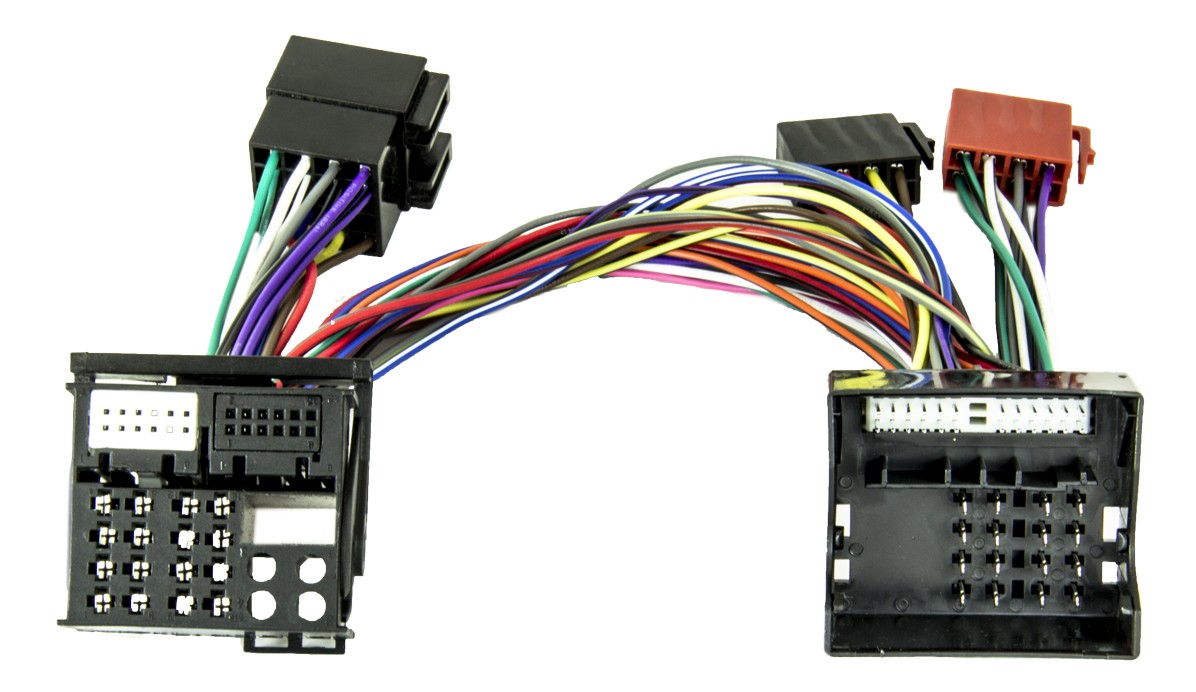 MATCH PP-AC 88 adapterio kabelis