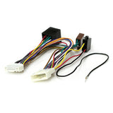 MATCH PP-AC 89 adapterio kabelis