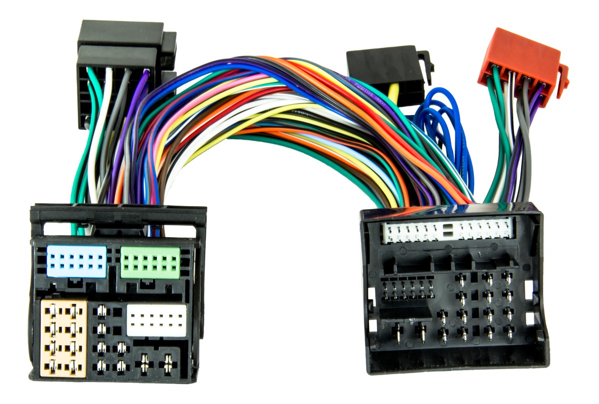 MATCH PP-AC 92b adapterio kabelis