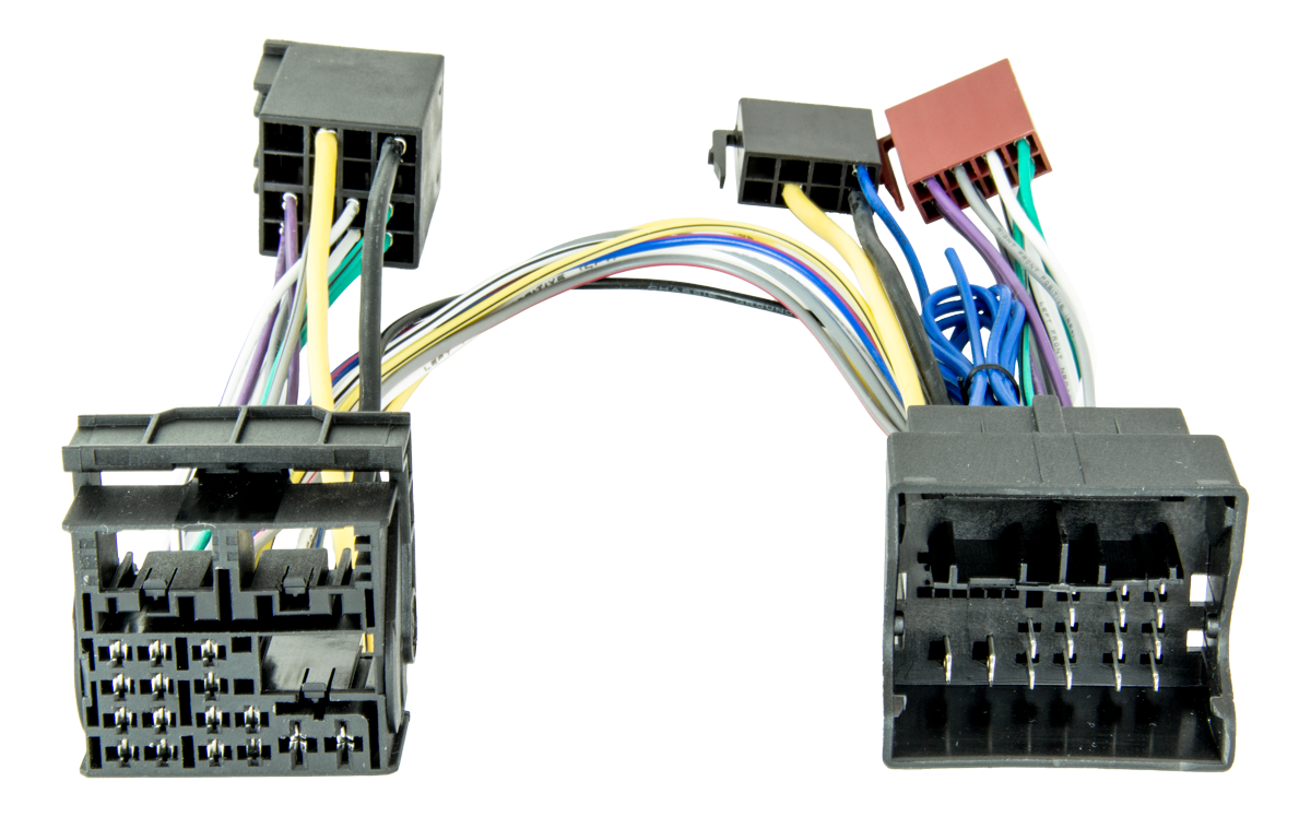 MATCH PP-AC 92c adapteris