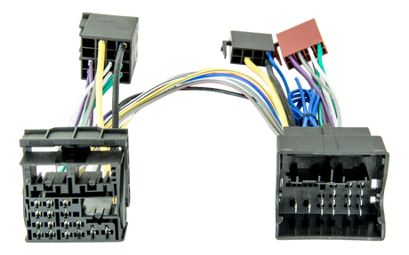 MATCH PP-AC 92c adapteris