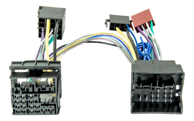 MATCH PP-AC 92c adapteris