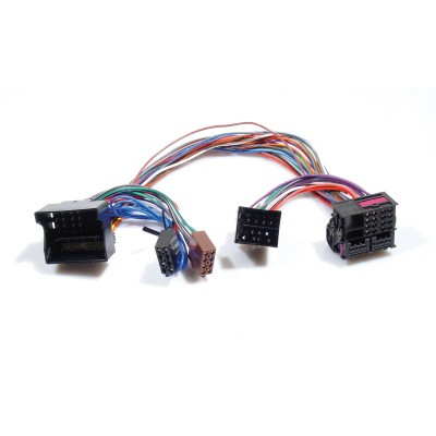 MATCH PP-AC 93a adapteris