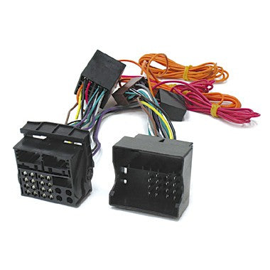MATCH PP-AC 94a adapteris