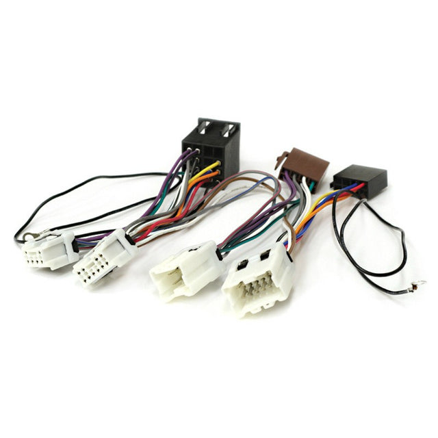MATCH PP-AC 96 adapteris