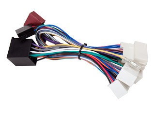 MATCH PP-AC 97 adapteris
