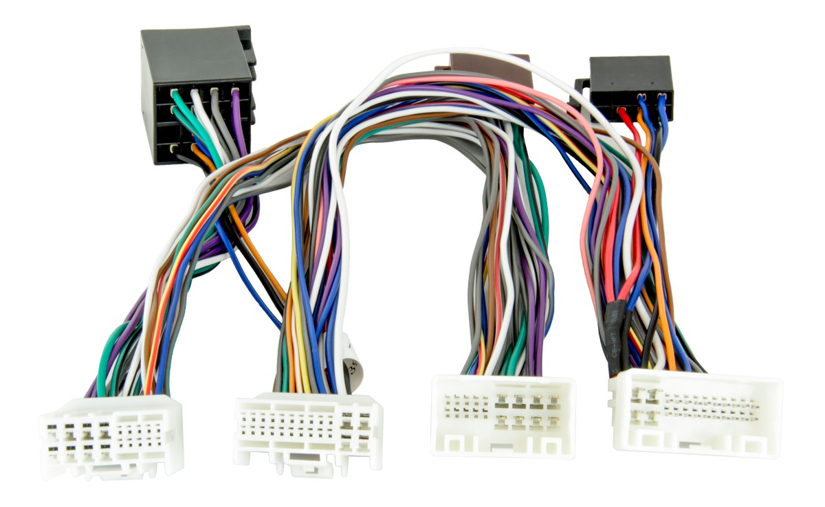 MATCH PP-AC 97a adapteris