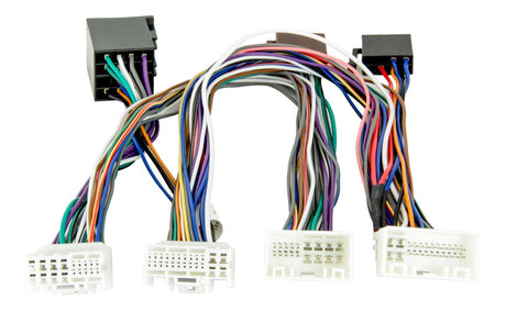 MATCH PP-AC 97a adapteris