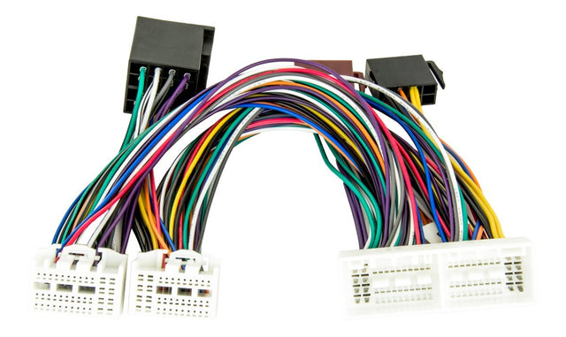 MATCH PP-AC 98 adapteris