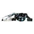 MATCH PP-BMW 1.7RAM, T-Harness adapteris skirtas BMW su RAM moduliu