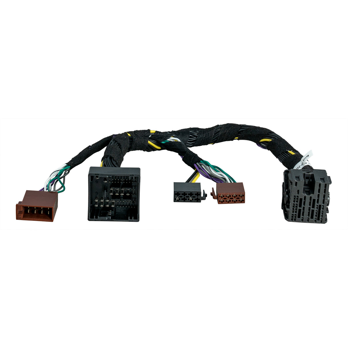 MATCH PP-PAC 01