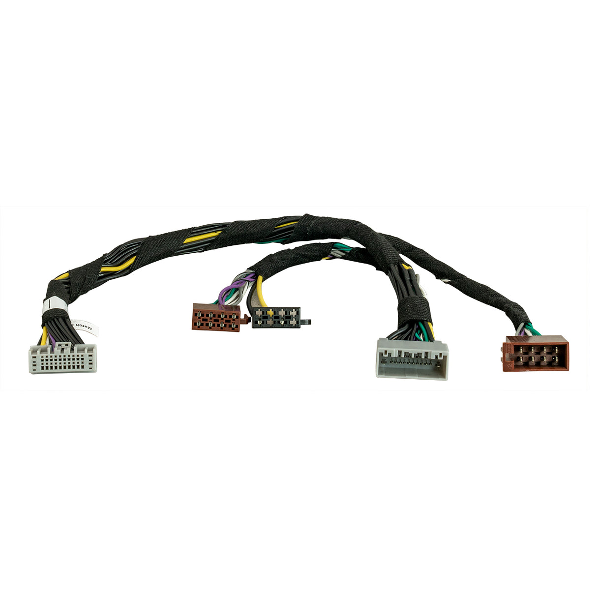 MATCH PP-PAC 25