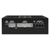 MATCH UP 7BMW, 7-nių kanalų automobilinis garso stiprintuvas skirtas BMW HiFi sistemoms