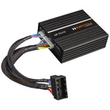 MATCH UP 7BMW, 7-nių kanalų automobilinis garso stiprintuvas skirtas BMW HiFi sistemoms