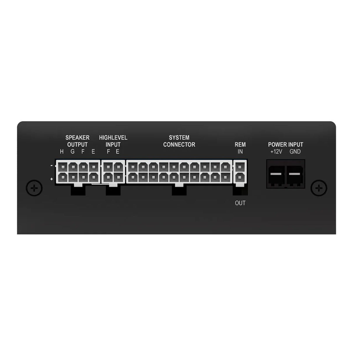 MATCH UP 8DSP MK2