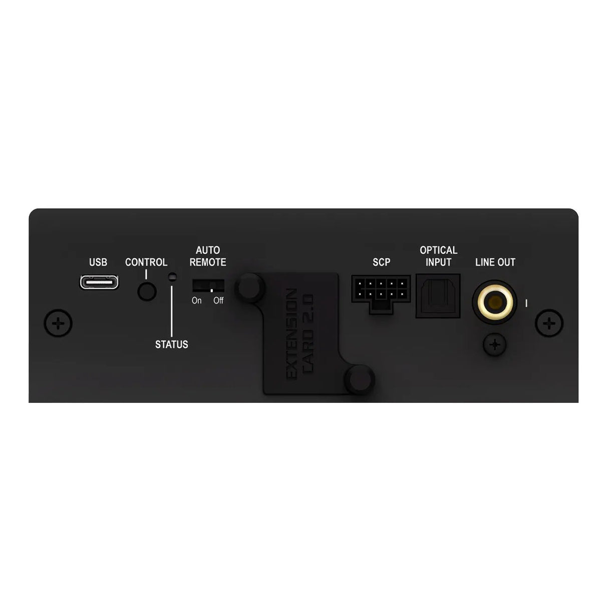 MATCH UP 8DSP MK2