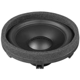 MATCH UP C42MB-FRT.3, 12 cm, komponentiniai garsiakalbiai Mercedes-Benz C klasei