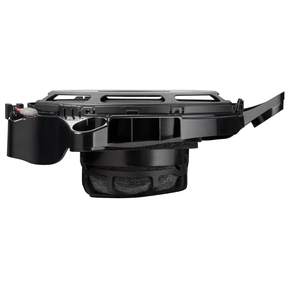 MATCH UP W8MB-S4.2 LHD, 2× 20cm, automobilinis žemų dažnių garsiakalbis