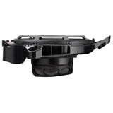 MATCH UP W8MB-S4.2 LHD, 2× 20cm, automobilinis žemų dažnių garsiakalbis