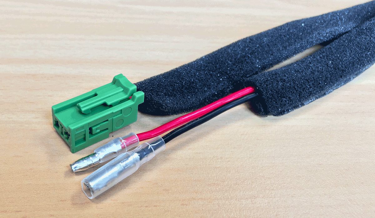 MATCH UP W8MB-S4.2 LHD, 2× 20cm, automobilinis žemų dažnių garsiakalbis