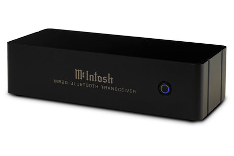 McIntosh MB20, Bluetooth siųstuvas - imtuvas