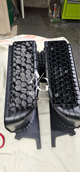 Mercedes Benz Sprinter 2025m - Garso izoliacija