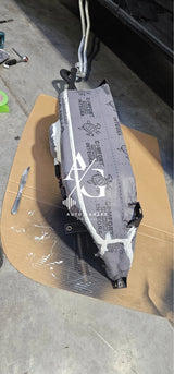 Mercedes Benz Sprinter 2025m - Garso izoliacija