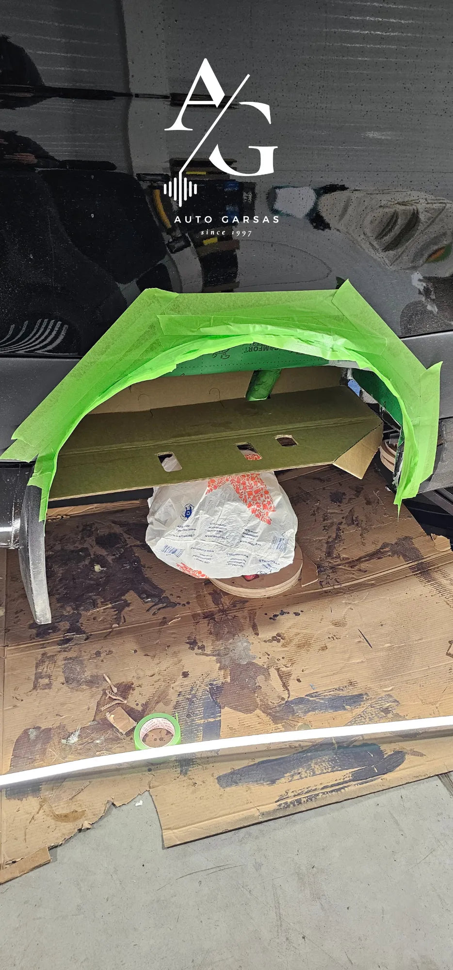 Mercedes Benz Sprinter 2025m - Garso izoliacija