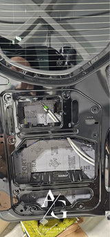 Mercedes Benz Sprinter 2025m - Garso izoliacija