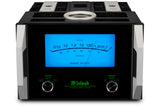 McIntosh MC1.25KW, monofoninis galios stiprintuvas 1200 W