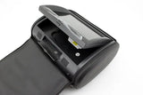 MH903BK-DV LCD DVD grotuvas-monitorius su atlošu, juodas 9”