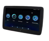 MHA1103BK, USB, Android, monitorius 11.6", juodas