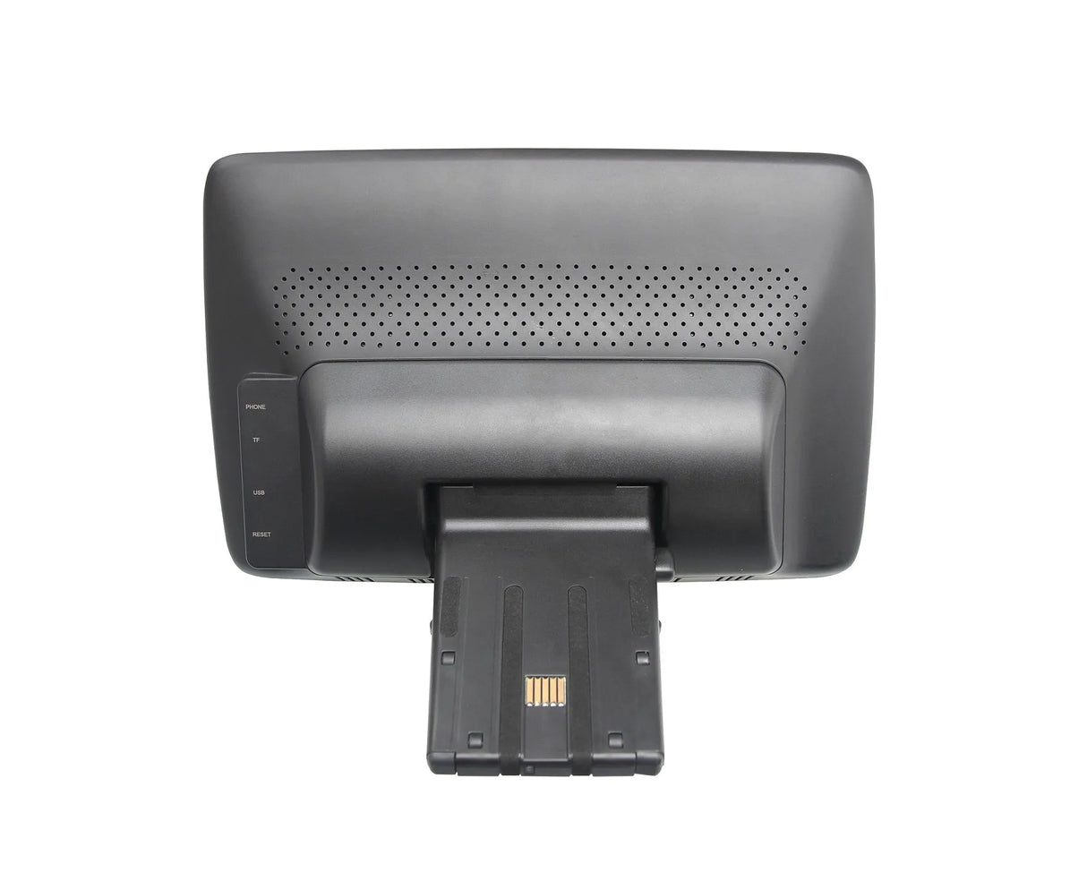 MHA1103BK, USB, Android, monitorius 11.6", juodas