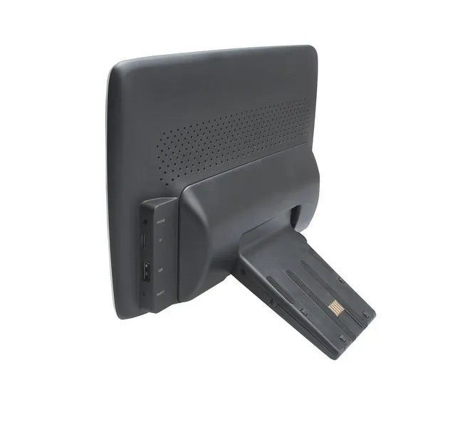 MHA1103BK, USB, Android, monitorius 11.6", juodas