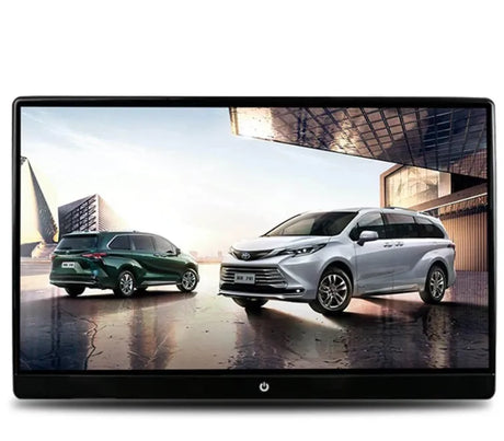 MHA1401BK, USB, Android, monitorius 14", juodas