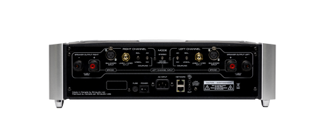 MOON 761, galios stiprintuvas