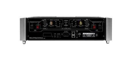 MOON 761, galios stiprintuvas