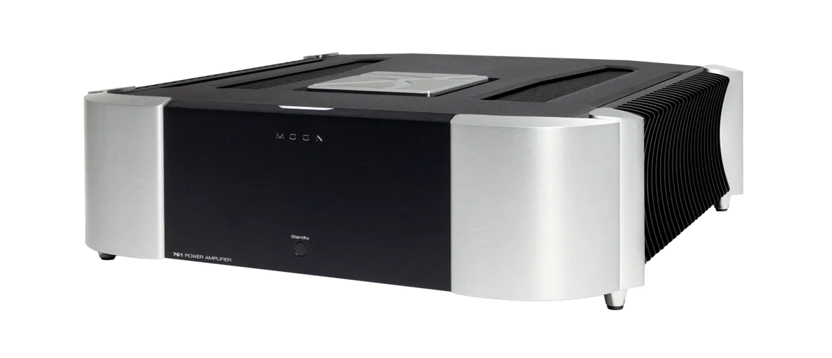 MOON 761, galios stiprintuvas