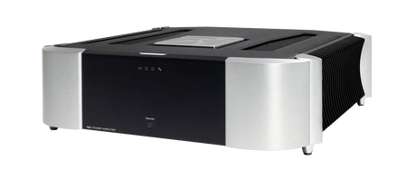 MOON 761, galios stiprintuvas