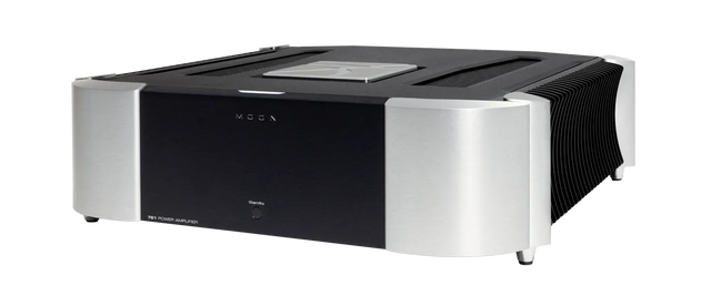 MOON 761, galios stiprintuvas