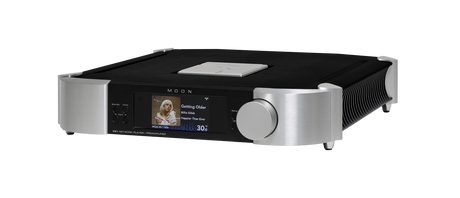 MOON 791, tinklo grotuvas