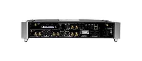 MOON 791, tinklo grotuvas