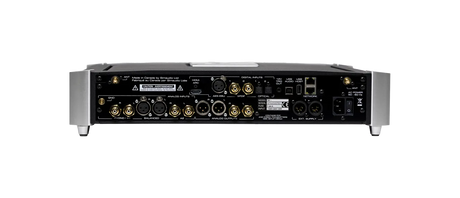 MOON 791, tinklo grotuvas