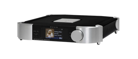 MOON 791, tinklo grotuvas