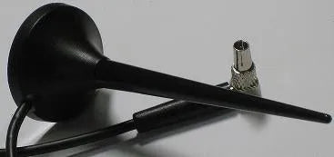 MOTOROLA-MERLIN, maža magnetinė antena GSM/UMTS (Q-AM20400MOT)