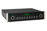 McIntosh MQ112, 8 juostų anologinis ekvalaizeris